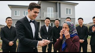 Ela adotou 5 meninos que ninguém queria — 25 anos depois, eles fizeram o impensável