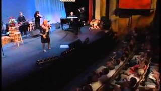 Lynn Anderson Live  Rose Garden & Paradise wmv youtube original