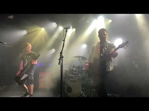 Edocer Live @ John Dee 20/05/2022 - Still Breathing (excerpt)