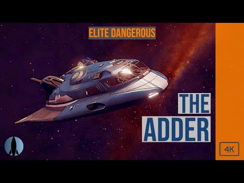 Elite Dangerous: The Best Mining Ships