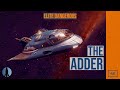 The Adder Elite Dangerous The Pilot Reviews