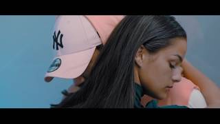 ADAMSS ft AYNA - Laisse Tomber (clip)
