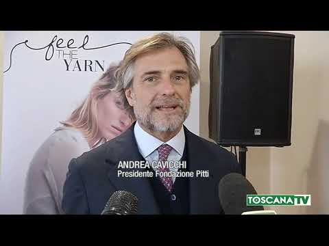 2019-01-23 FIRENZE - AL VIA ALLA FORTEZZA PITTI FILATI