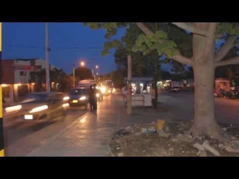 Blas de Lezo Mi Barrio Querido