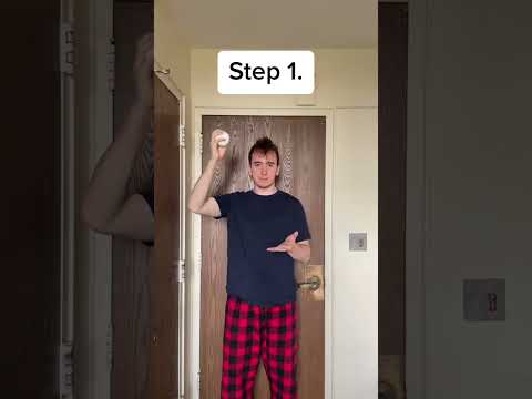 How to do the N-Box #howto #juggle #learn #talent