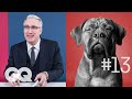 WTF! Why is Trump Such a Weirdo About Dogs? | The Closer with Keith Olbermann | GQ