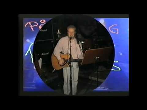 Pappa är en flygkapten - Christer trubadur - 1992  ( Magnus Johansson - cover )