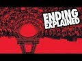 AS ABOVE SO BELOW 2014 Ending Explained Analysis