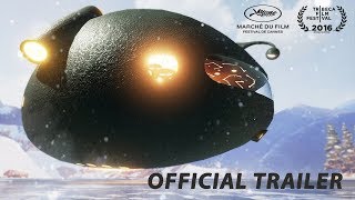The Invasion! Video Uses VR Technology To Tell An Energetic And Exciting Story Of Triumph