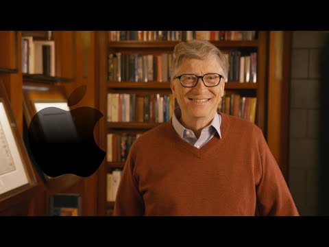 How Microsoft Saved #Apple | And Way the Did it | Bill Gates tells us a Secret |Steve Jobs|microsoft