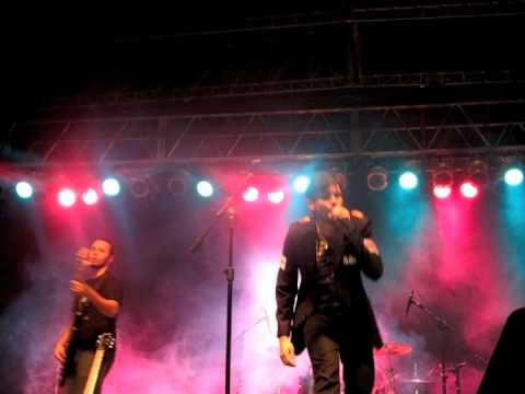 Eterno - 5PRAStANtAS l FotoClipe