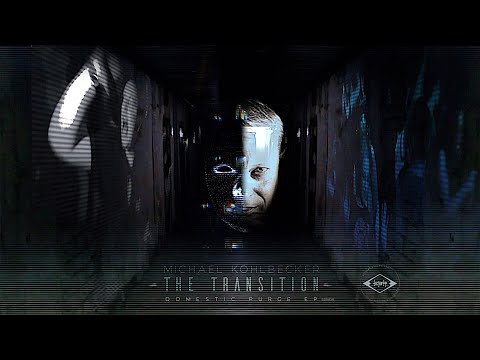 "The Transition" Domestic Purge EP ebr029 Michael Kohlbecker