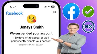 Hesabınızı Facebook 180 Gün Askıya Aldık | Facebook Askıya Alınan Hesa