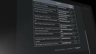 Webtap.ai YouTube Video