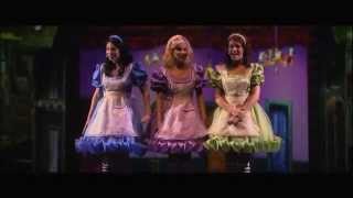 K3 - Alles kan in wonderland