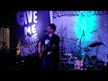 Dominic Balli House Show Costa Mesa CA June 9th 2018