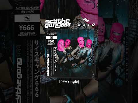 #scythegang666 #shorts #trashgang #trapmetal