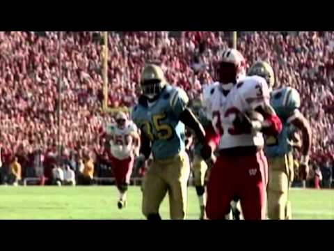 Wisconsin Football 2012 Video Open