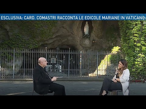 Bel tempo si spera - 20 maggio 2021