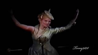 Kristin Chenoweth- Thank Goodness live (from Wicked)