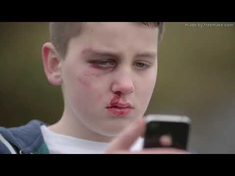 Cyber Bullying   Create No Hate