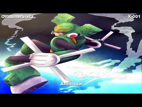 Blow Through Tornado (吹き抜けろトルネード ) - Team Nekokan - Rockman Kai Arrange Shitemita!! Sub Español