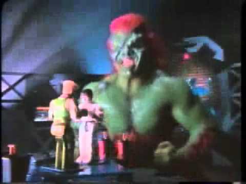Street Fighter II Commercials