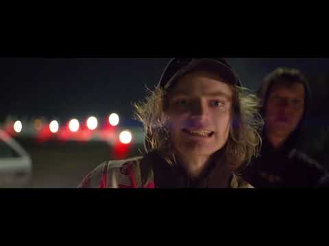 LUNA x WOMBAT - Day of the dead (music video)