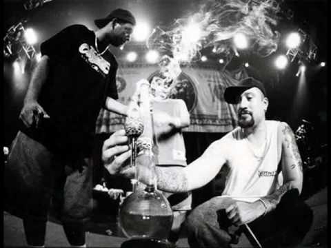 Cypress Hill feat. The Fugees - Boom Biddy Bye