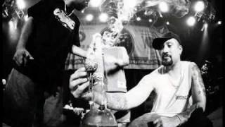 Cypress Hill feat. The Fugees - Boom Biddy Bye