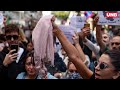 Hijab protests in Iran:  হিজাব বিরোধী আন্দোলনে জ্বলছে ইরান | UNB