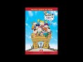 Opening Closing To Rugrats In Paris The Movie 2001 DVD