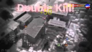 Sick Chopper Gunner?