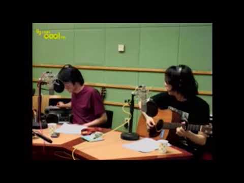 풋풋한 2008년 galaxy tourist 페퍼톤스