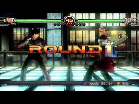 "Best Bout Replays" VF5 FS - {1P}MIKE THE EPIC vs {2P}Hagaishi    (1080p HD)