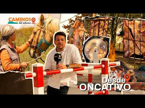 Oncativo abre las puertas a un nuevo recorrido | Caminos del Interior 1247 10-10-2026