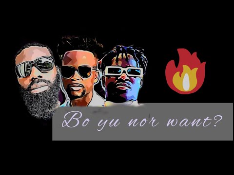 Tony AS - Dis Tin (Remix) (LyRiC VidEo) [feat. Kracktwist & Samza