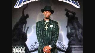 Mr. Pookie - Crook for Life