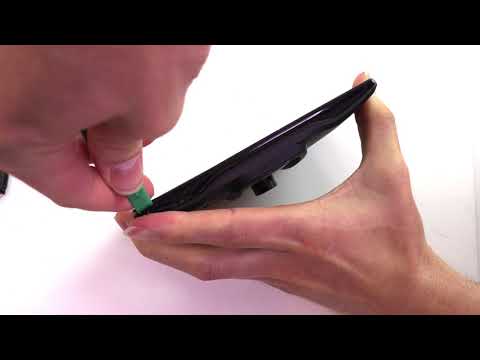 How to Replace Your Garmin DriveAssist 50 Battery