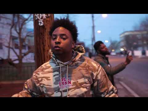 VIC MULA x BUCKS - DONE TO ME