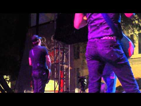 Thumbnail for Candlebox - Rain - Live (from backstage) @ Leesburg Bikefest 2013 by Candlebox