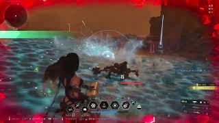 PS5 The First Descendant 「ディセンダント・ルッティー」 #132 その3 ラガルト Live