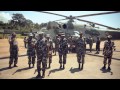 Wakomanda Wazuuli PTE Begumisa Jackson Official HD Music Video