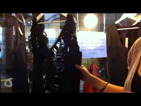 Young designers Amsterdam