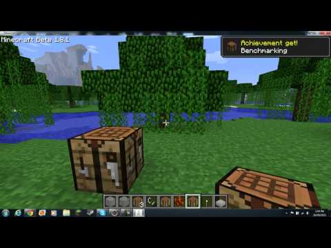 Sunstone mod: Quick tour