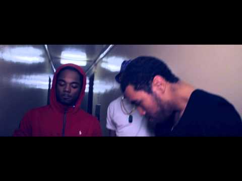 FADED MAN - K-mel Stackz (Official Video)