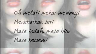 Download lagu the fly - terbang mp3