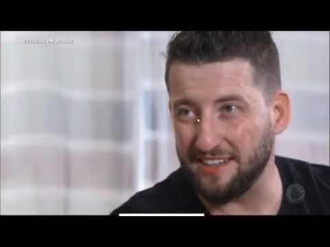 Troca de Maridos Eros Humorista e Paulo (Completo)