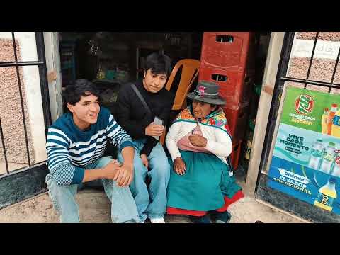 Las periferias urbanas de Huamanga, un estudio de campo en el cerro La Picota