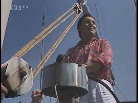Karel Gott - Ani náhodou nechci lásku tvou (Telegramiáda 1987)